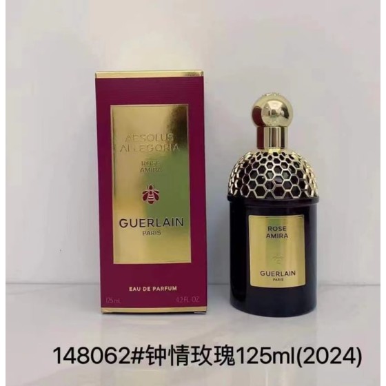 Guerlain Rose Amira-125ml
